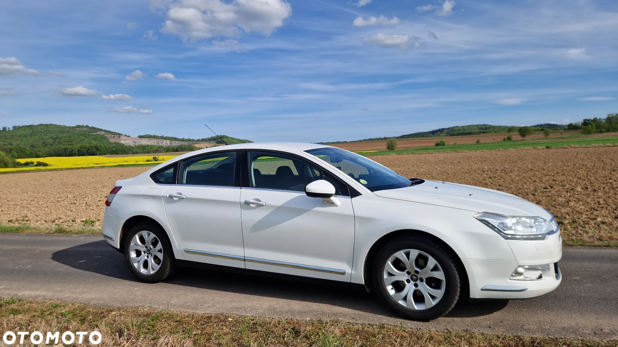 Citroën C5 - 9