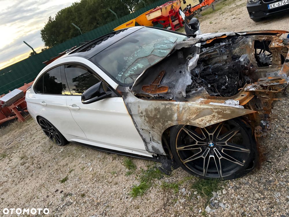 BMW Seria 4 430i Sport-Aut M Sport - 6