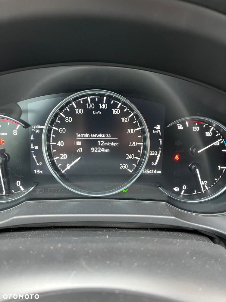 Mazda CX-5 SKYACTIV-G 165 Exclusive-Line - 24