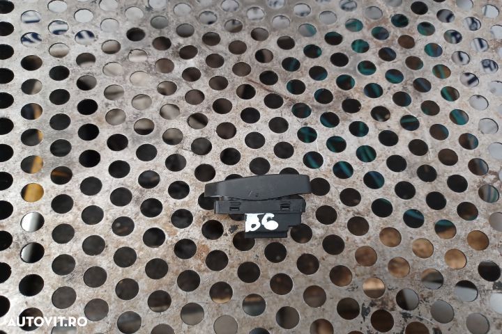 BUTON BLOCARE DEBLOCARE USI  MX 1253 Volkswagen Passat B6  [din 2005 pana  2010] seria - 2