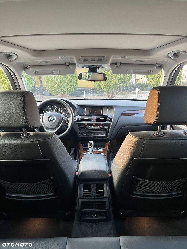 BMW X3 - 23
