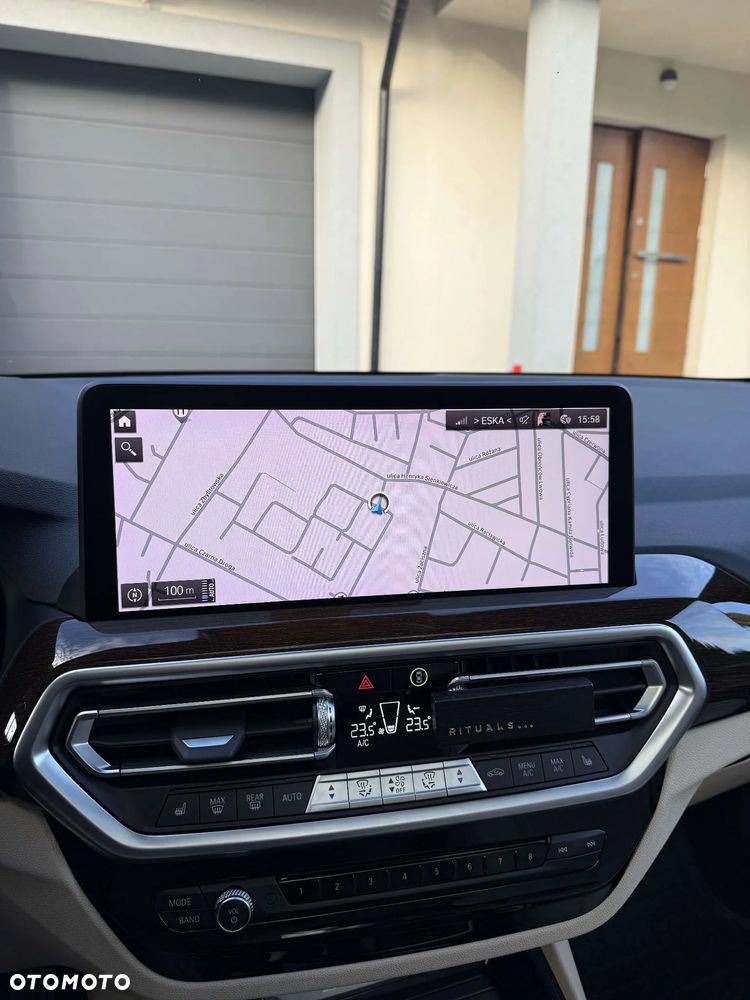 BMW X3 - 21