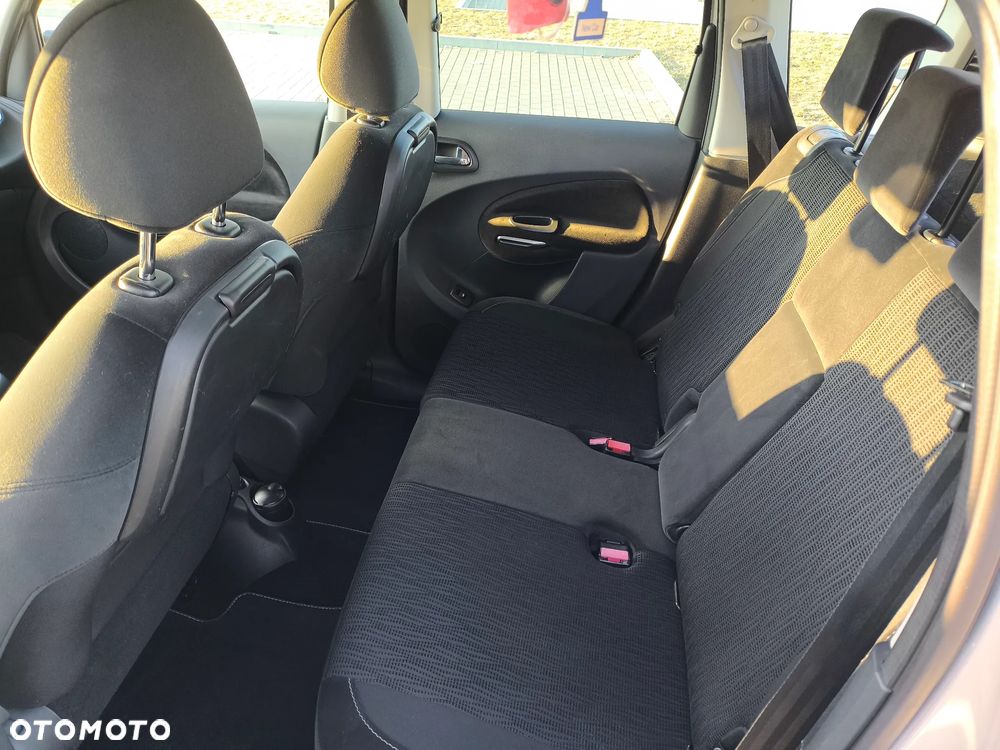Citroën C3 Picasso HDi 110 FAP Exclusive - 12