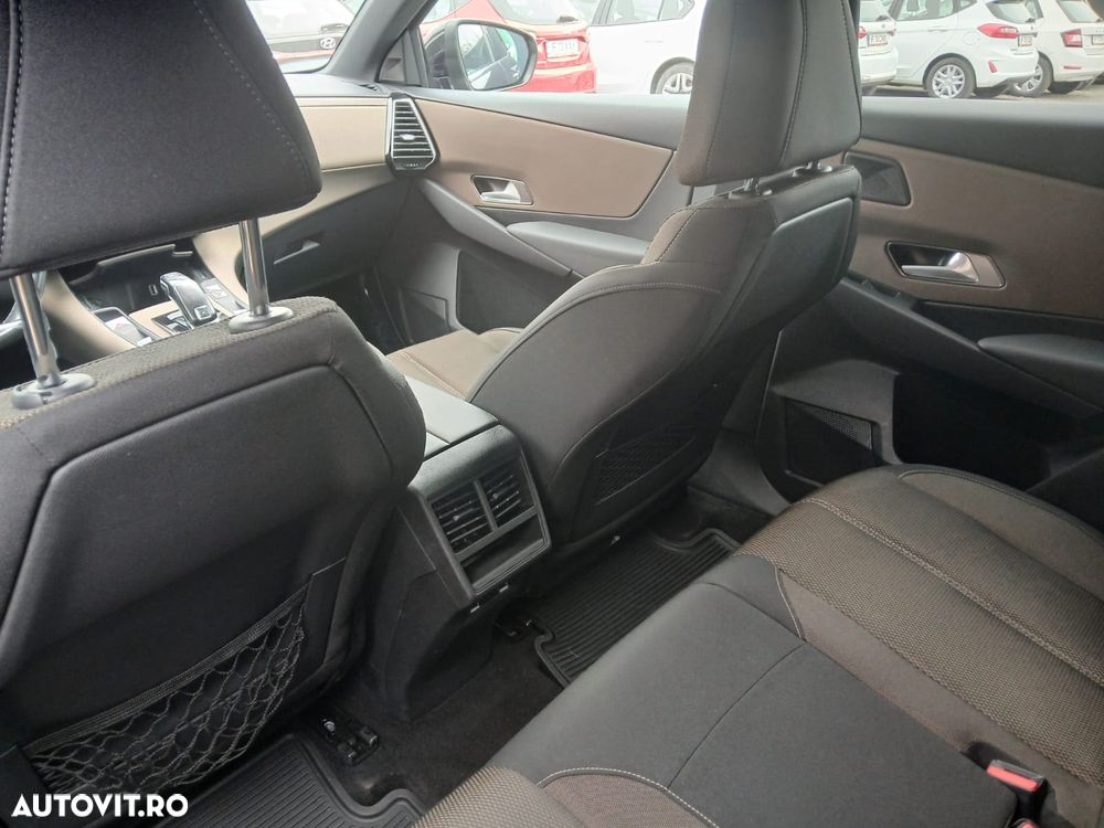 DS Automobiles DS 7 Crossback 1.5 BlueHDi 130 S&S EAT8 Pallas - 8