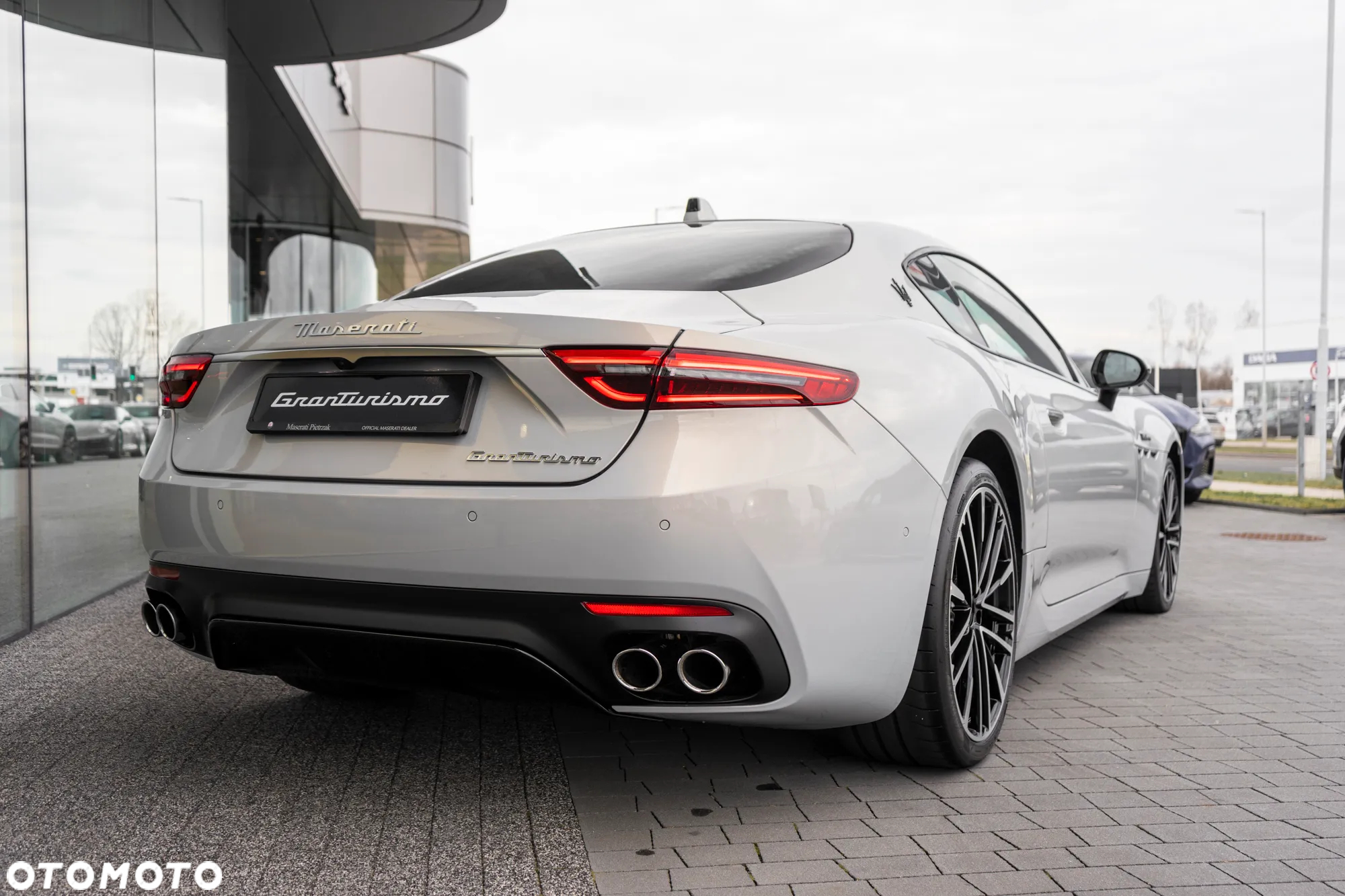 Maserati GranTurismo - 9