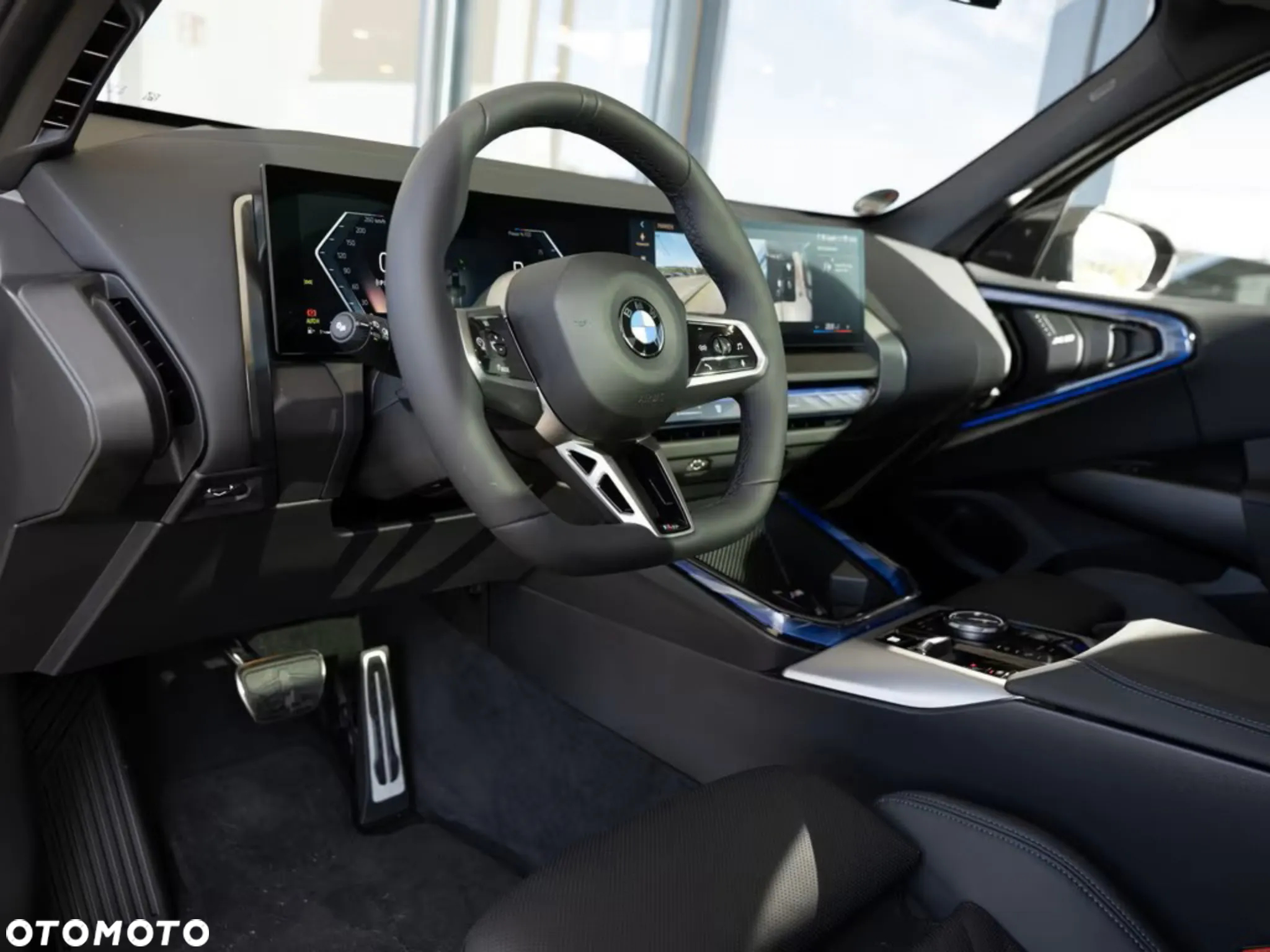BMW X3 xDrive20d mHEV - 7