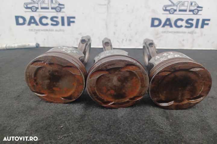 Piston motor A12XER A12XER Opel Corsa D [2006 - 2011] Hatchback 3-usi - 3