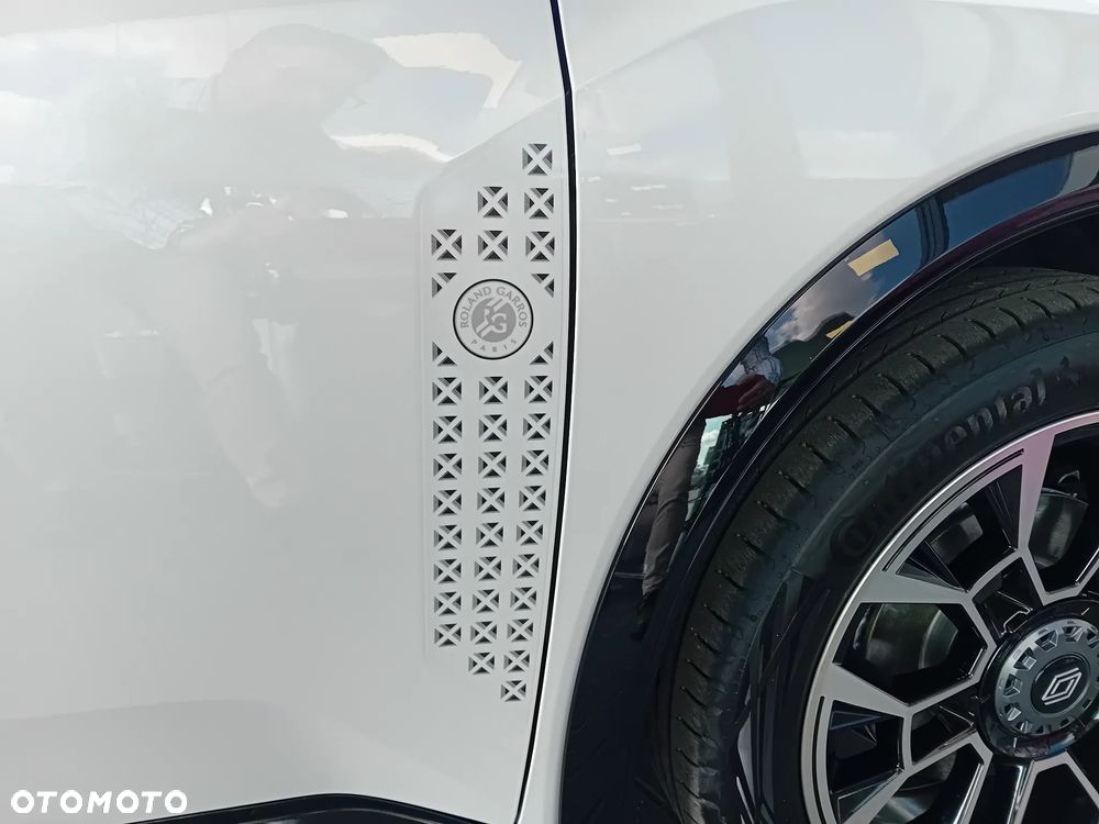 Renault 5 52kWh Comfort Range Roland-Garros - 12