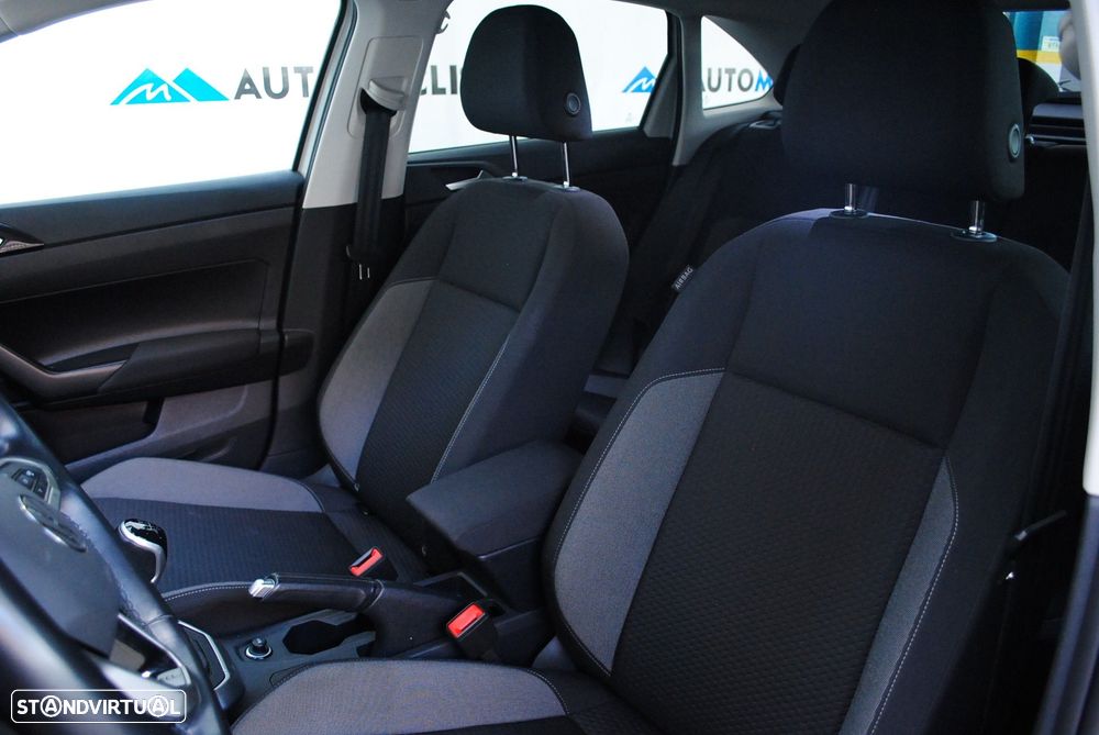 VW Taigo 1.0 TSI Life - 27