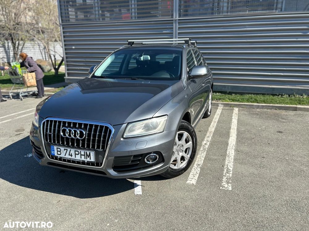 Audi Q5 - 4