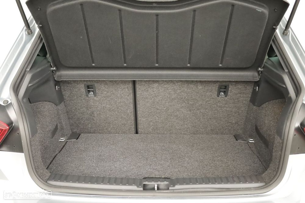 SEAT Ibiza 1.0 TSI FR - 22