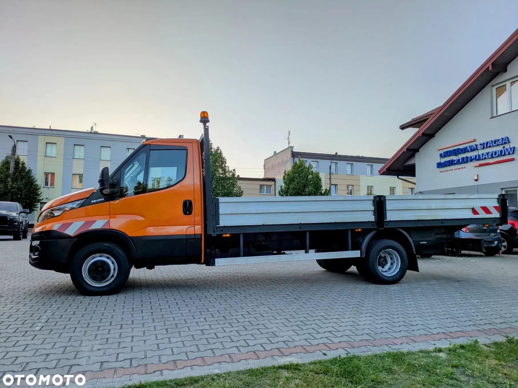Iveco Daily - 5