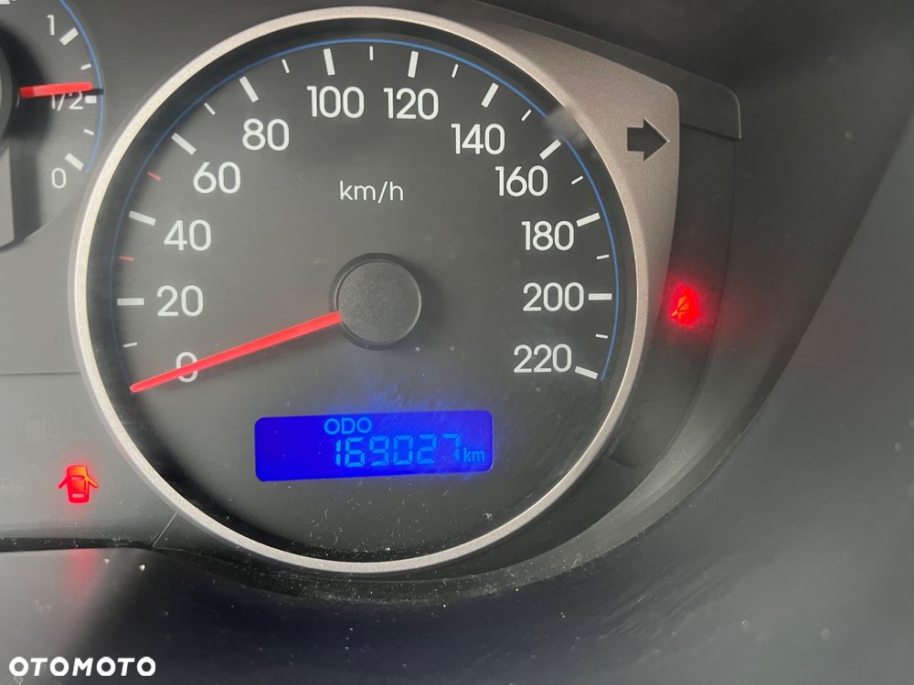 Hyundai i20 1.2 Classic - 32