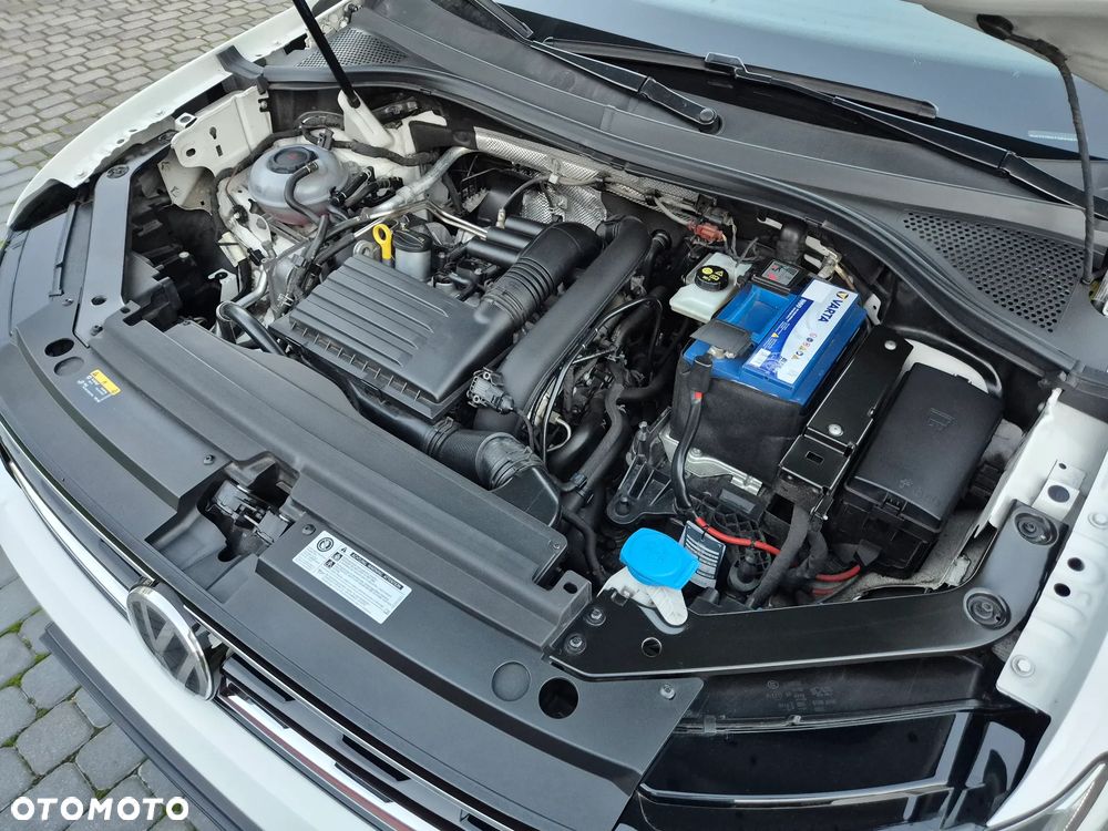 Volkswagen Tiguan 1.4 TSI BMT City - 38