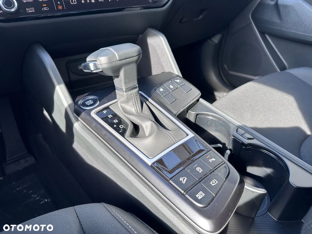 Kia Sportage - 17