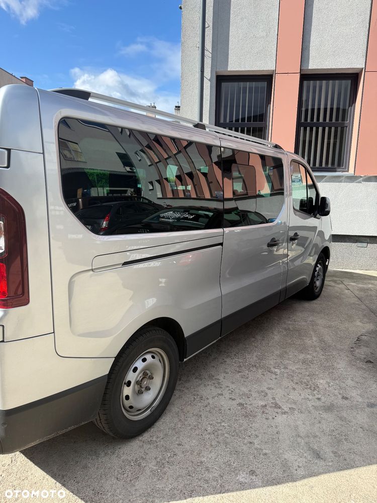 Renault Trafic - 17