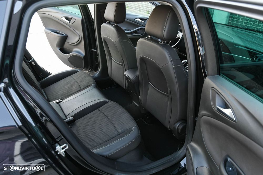 Opel Astra Sports Tourer 1.6 CDTi Executive S/S - 7