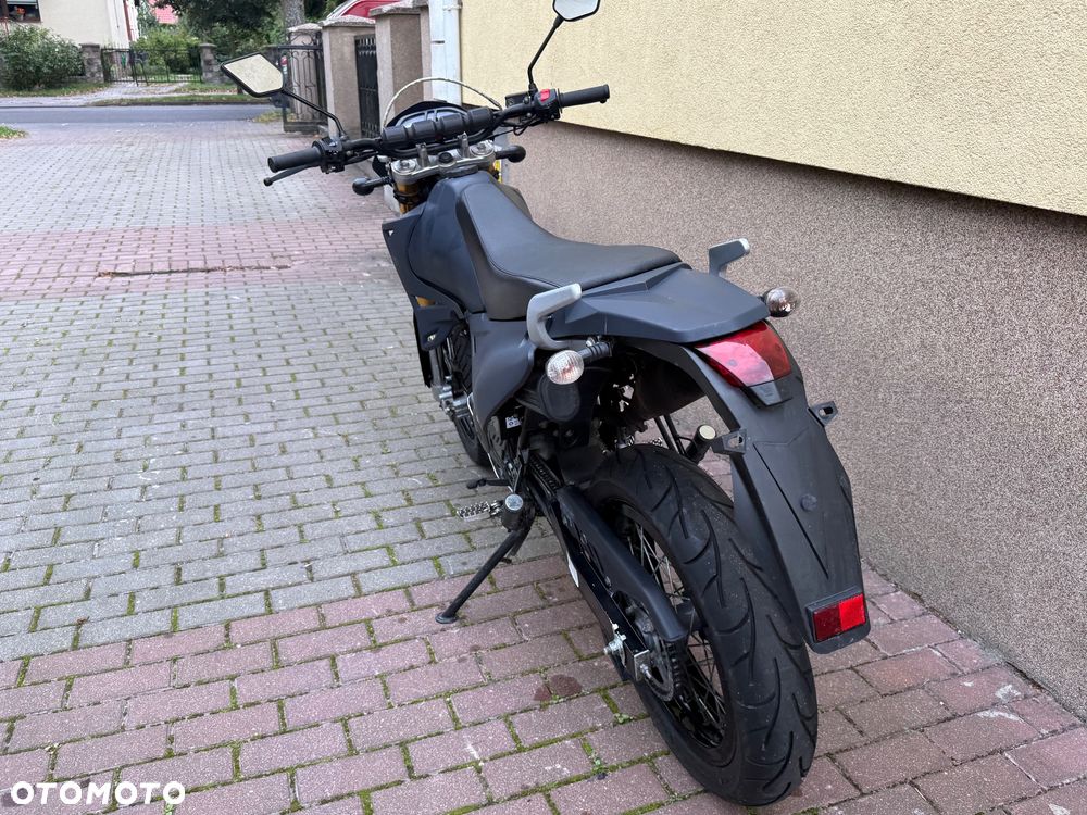 Sachs ZZ - 21