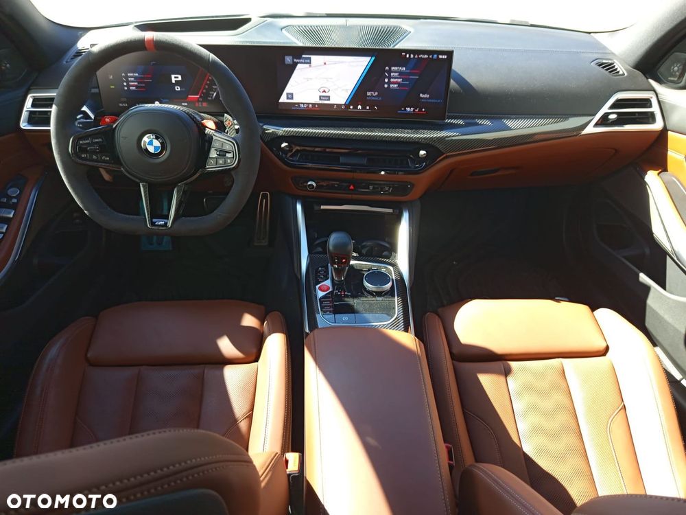 BMW M3 - 13
