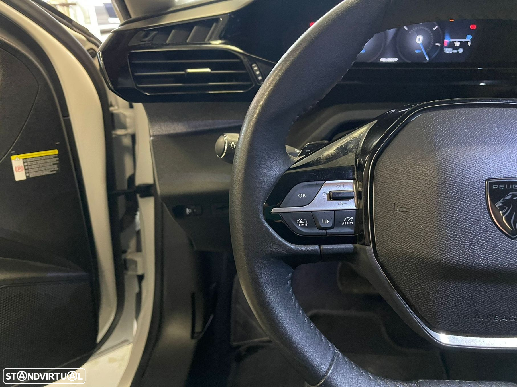 Peugeot 308 SW 1.5 BlueHDi Allure Pack EAT8 - 14