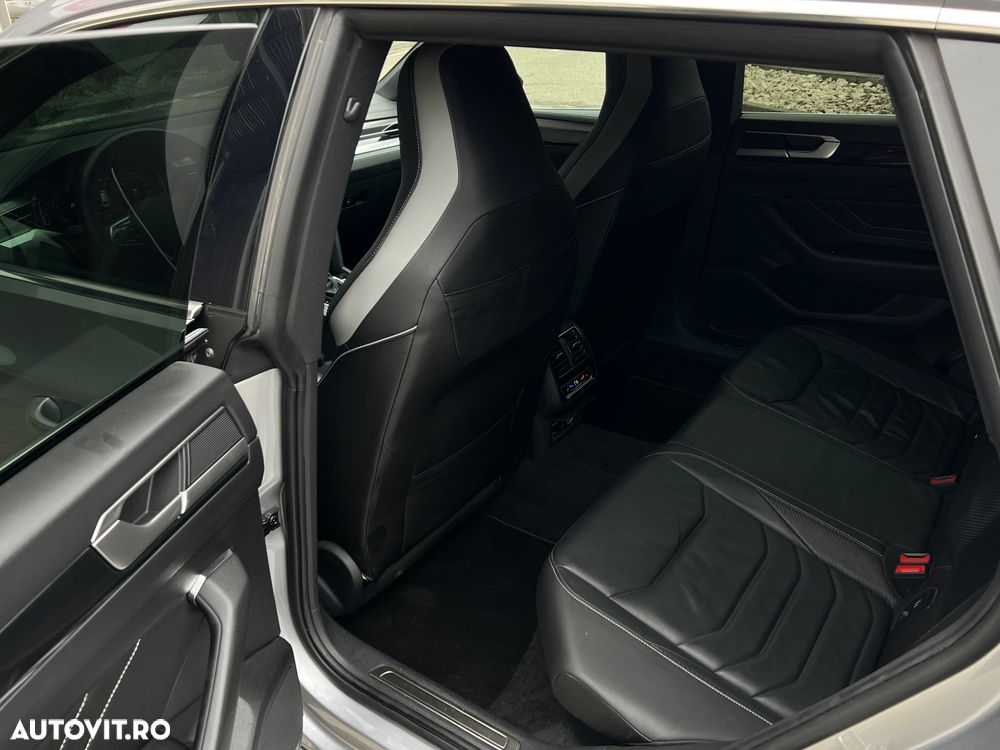 Volkswagen ARTEON 2.0 TDI SCR DSG R-Line - 8