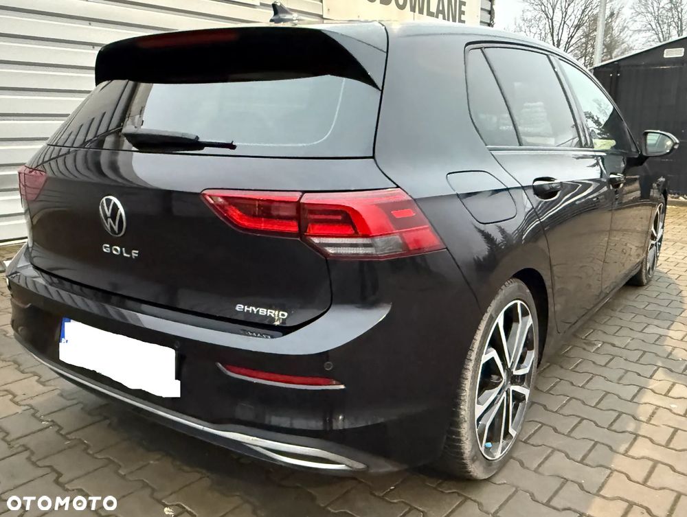 Volkswagen Golf 1.4 eHybrid OPF DSG Style - 3