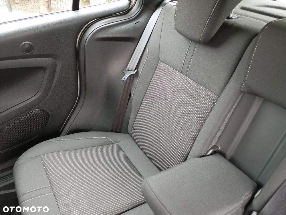 Ford B-MAX 1.0 EcoBoost Titanium - 12