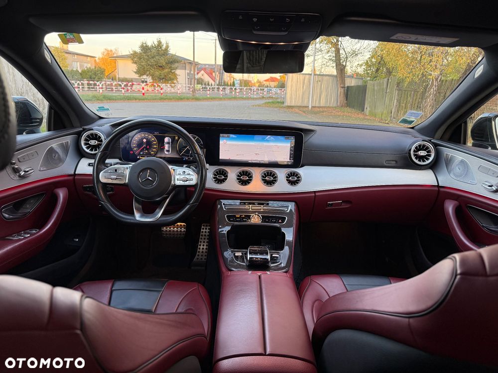 Mercedes-Benz CLS 350 d 4-Matic - 15