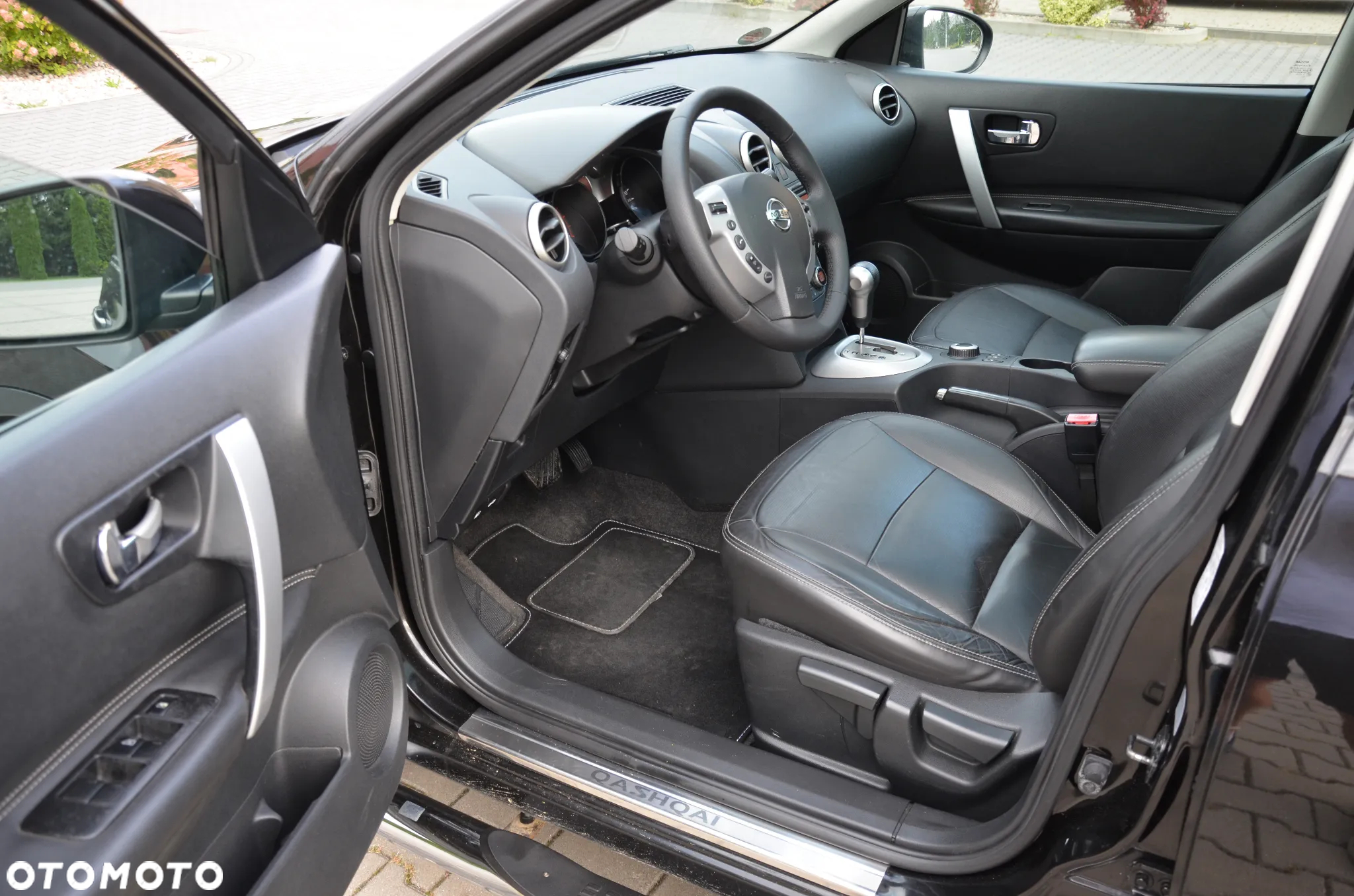Nissan Qashqai - 27