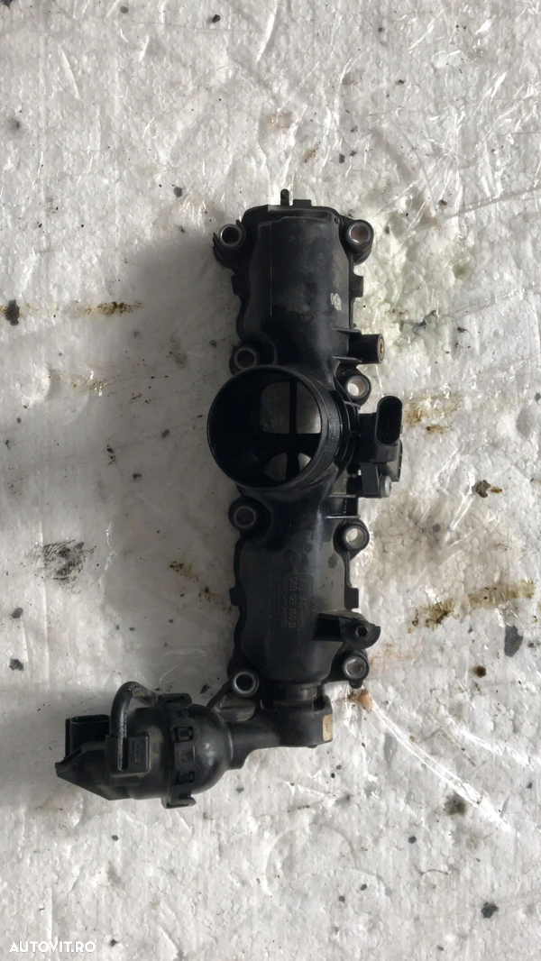 Galerie admisie 1.4 TDI VW POLO 6R, Seat Ibiza IV, Skoda Fabia 04b129709b
