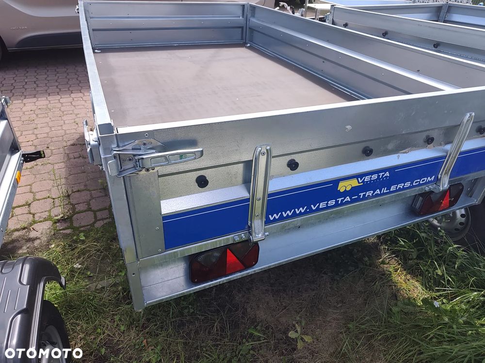 Inny VESTA L25 - 3
