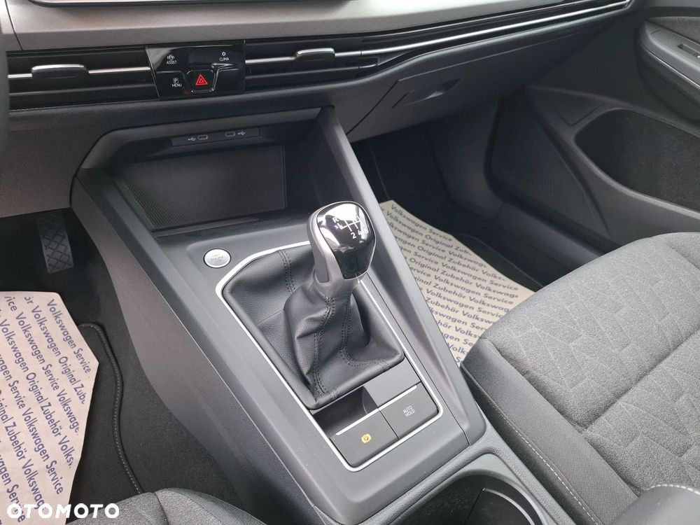 Volkswagen Golf Variant 2.0 TDI Life Plus - 15