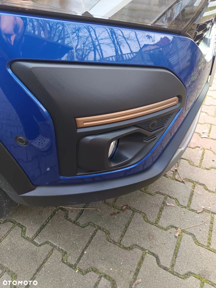 Dacia Sandero Stepway TCe 100 Prestige - 25