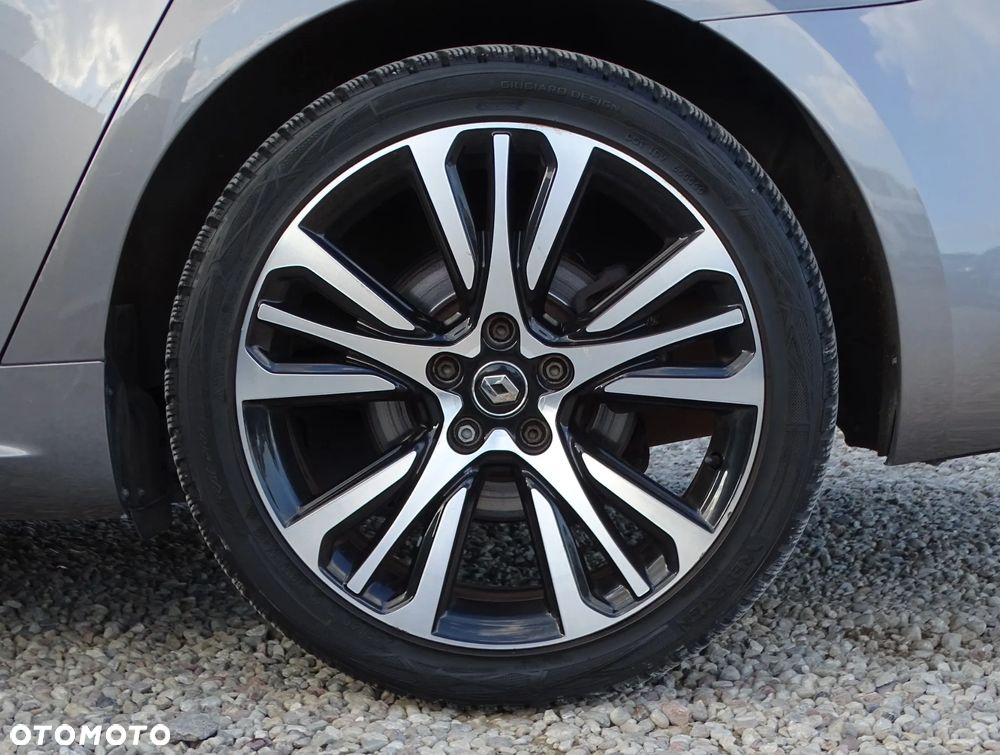 Renault Talisman 1.6 Energy dCi Initiale Paris EDC - 12