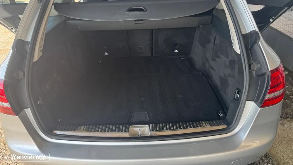 Mercedes-Benz C 200 - 48