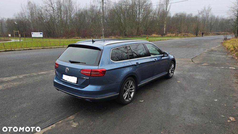 Volkswagen Passat ver-1-8-tsi-bmt-highline-dsg - 3