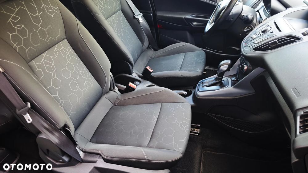 Ford B-MAX 1.6 Trend - 19
