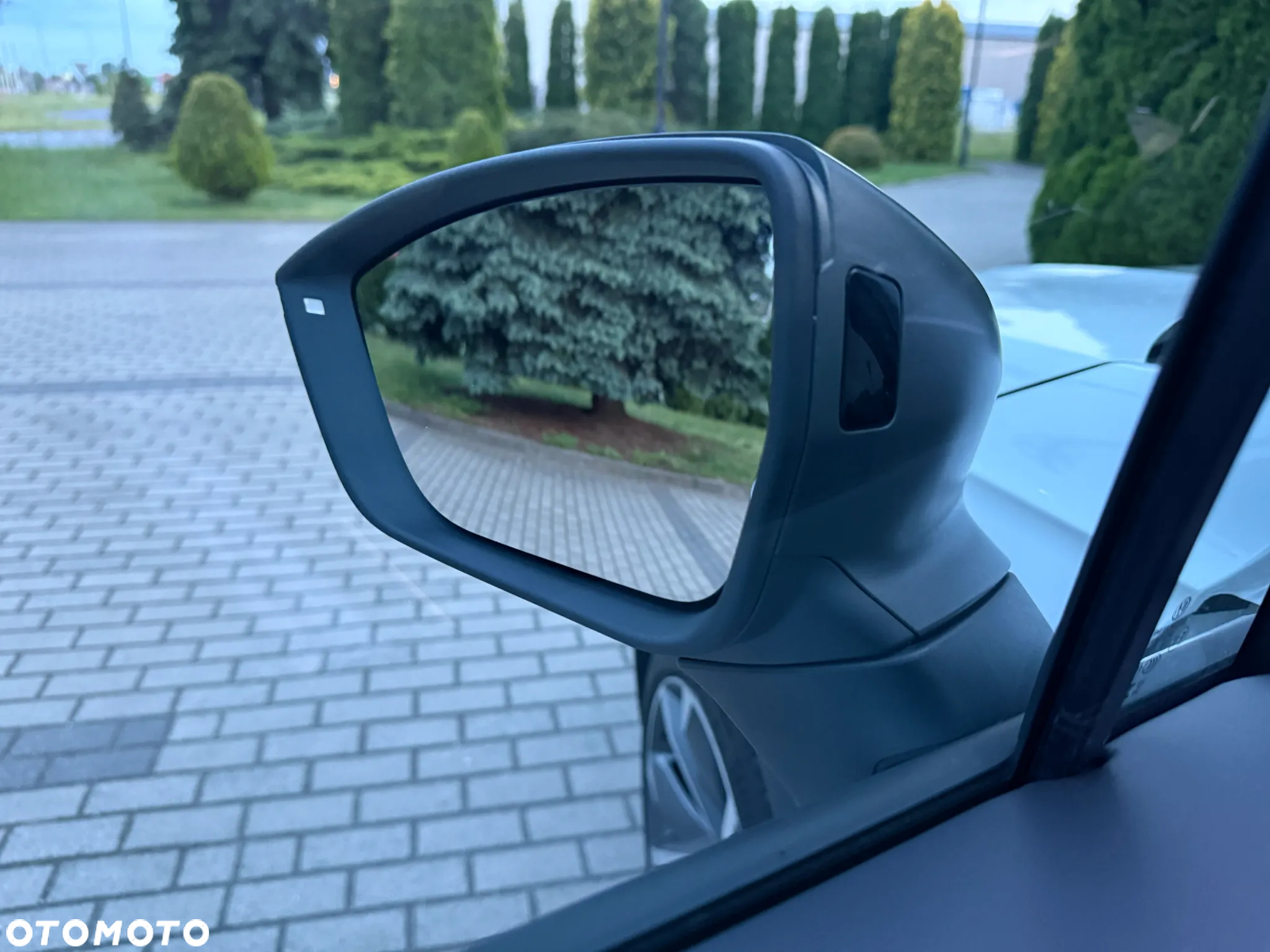 Seat Tarraco 2.0 Eco TSI FR S&S 4Drive DSG - 38