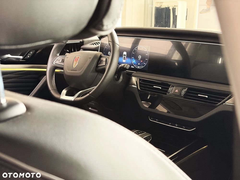 Hongqi HS5 - 7