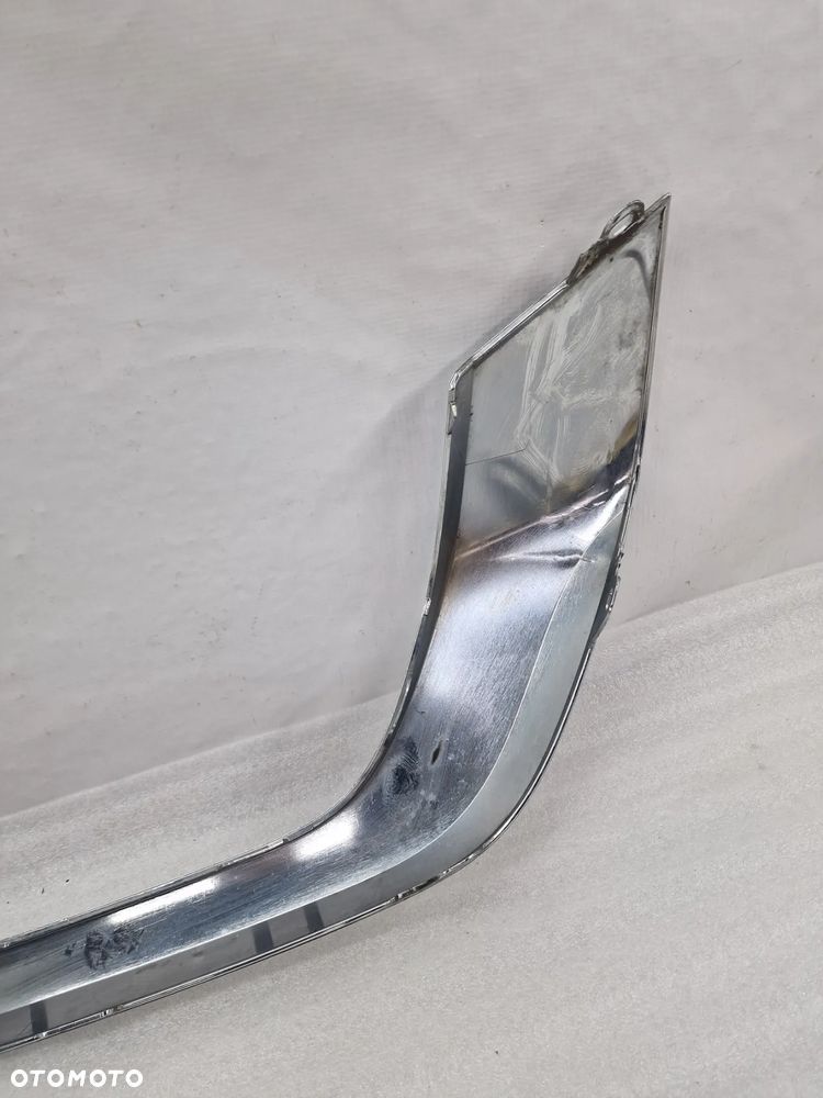 MERCEDES GLC W253 / X253 16- CHROM ZDERZAKA , NR A2538852425 , NR AUKCJI GL678 - 20