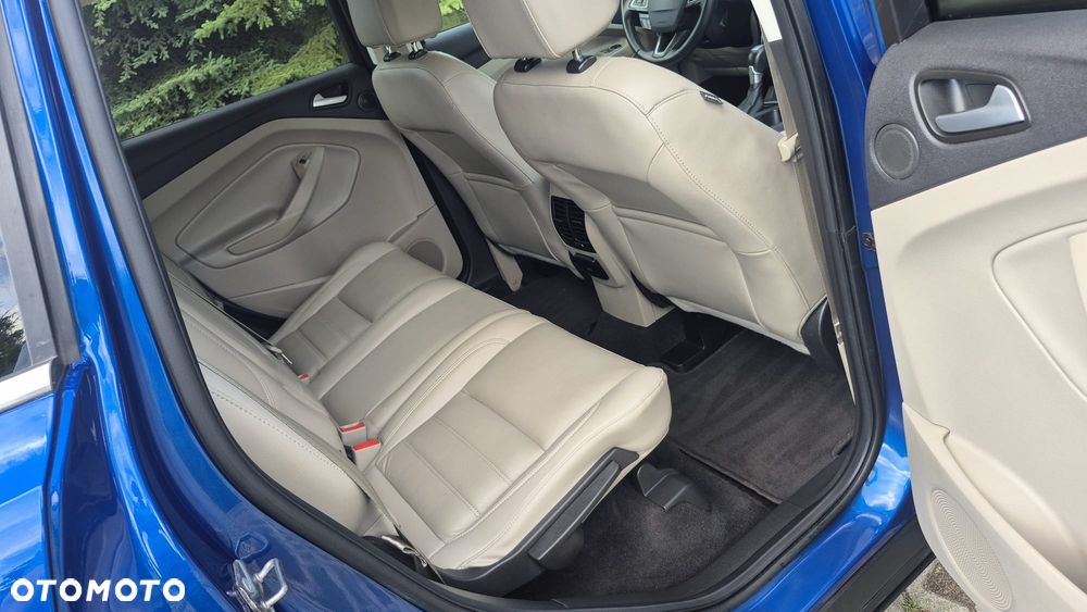 Ford Escape - 22