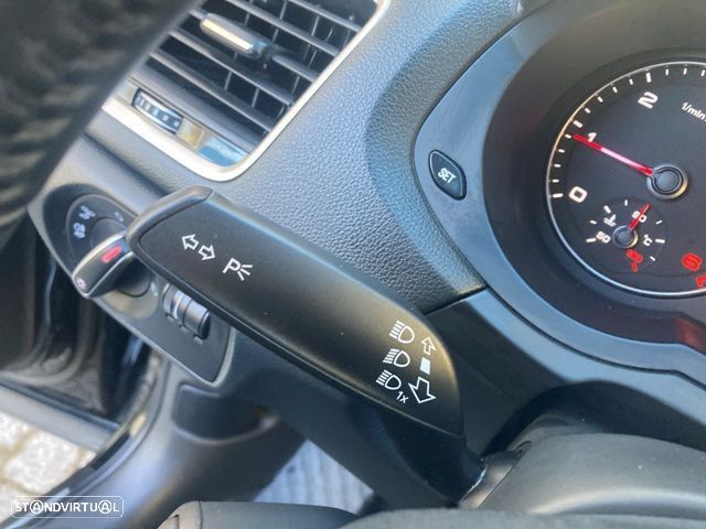 Audi Q3 2.0 TDI Design - 17