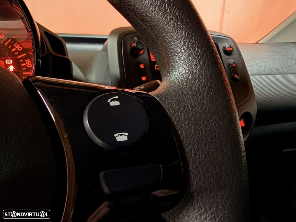 Toyota Aygo X 1.0 Pulse - 11