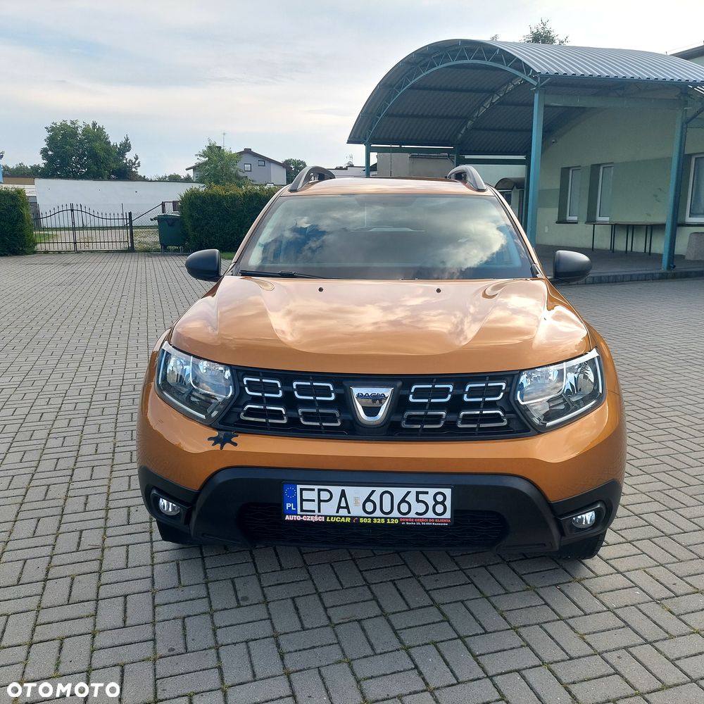 Dacia Duster 1.0 TCe Access - 3