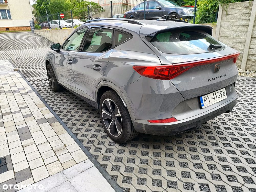 Cupra Formentor 1.5 TSI DSG - 4