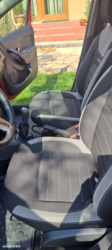 Dacia Sandero Stepway 0.9 TCe - 16