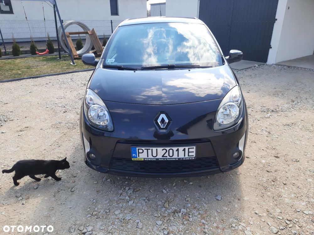 Renault Twingo 1.2 16V Access - 2
