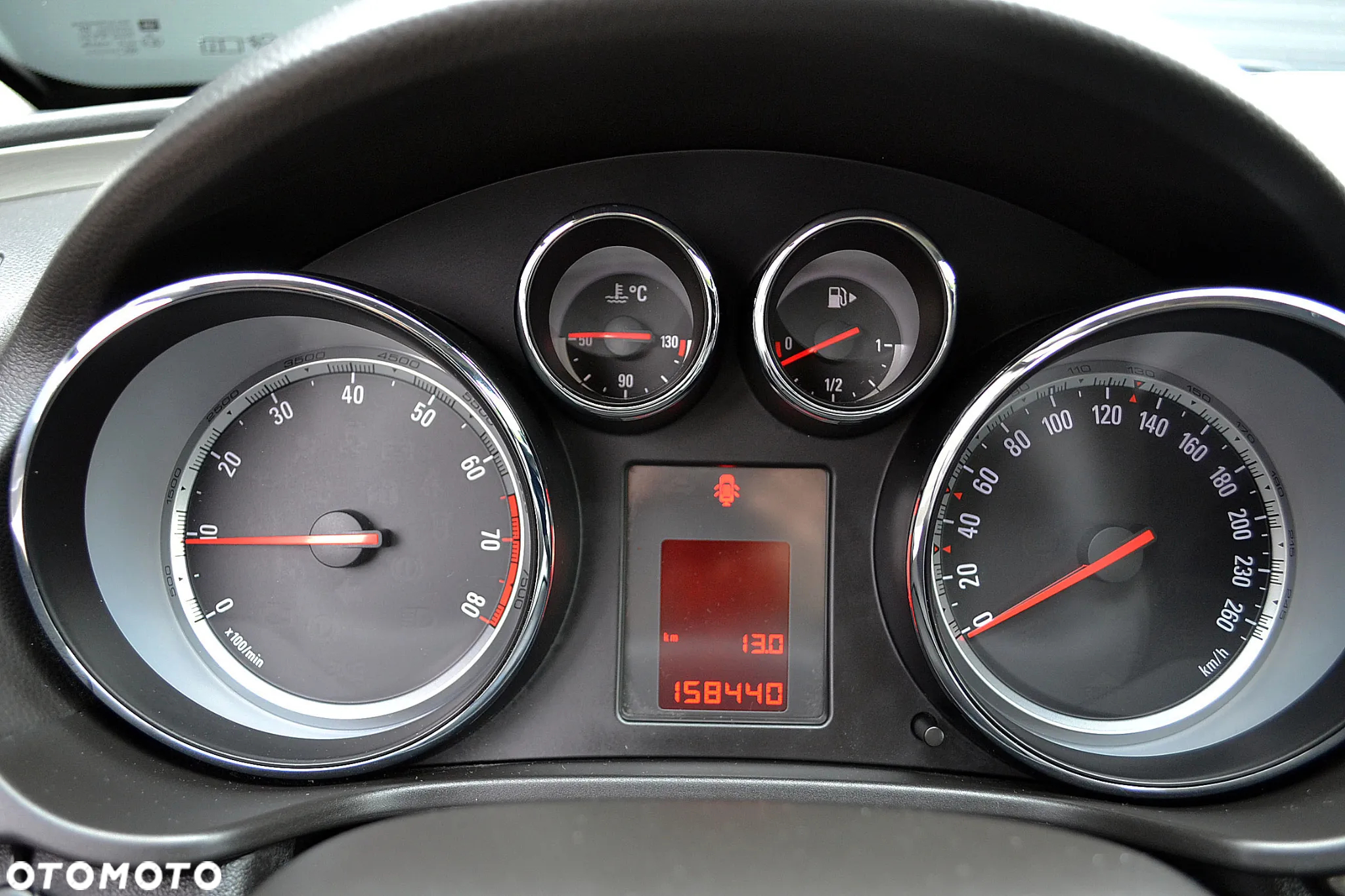 Opel Insignia 1.8 Active - 12