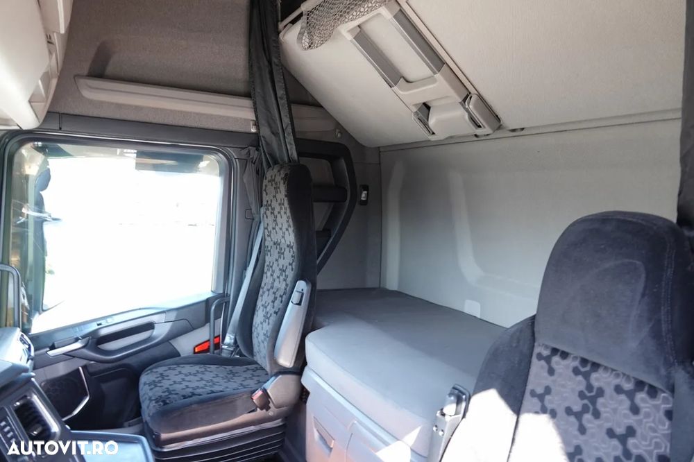 Scania R 450 / RETARDER / I-PARK COOL / FULL AIRMATIC / EURO 6 - 26