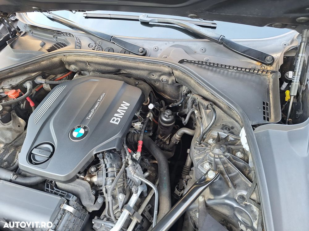 BMW Seria 5 - 19